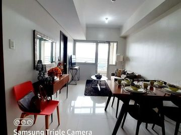 Lease To Own 2 Bedroom in One Wilson Square San Juan City
