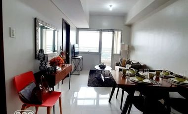 Lease To Own 2 Bedroom in One Wilson Square San Juan City