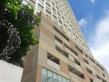 Lease To Own 2 Bedroom in One Wilson Square San Juan City
