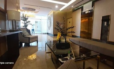 Lease To Own 2 Bedroom in One Wilson Square San Juan City
