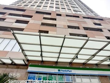 Lease To Own 2 Bedroom in One Wilson Square San Juan City