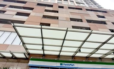 Lease To Own 2 Bedroom in One Wilson Square San Juan City