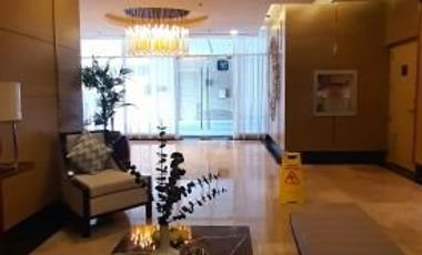 Lease To Own 2 Bedroom in One Wilson Square San Juan City
