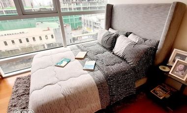 Lease To Own 2 Bedroom in One Wilson Square San Juan City