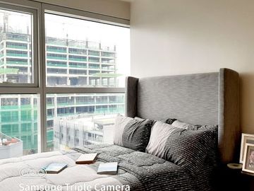 Lease To Own 2 Bedroom in One Wilson Square San Juan City