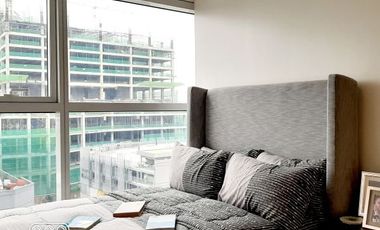 Lease To Own 2 Bedroom in One Wilson Square San Juan City