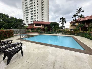 casa condominio en venta en villa campestre. Cod V105736