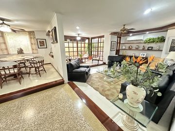 casa condominio en venta en villa campestre. Cod V105736