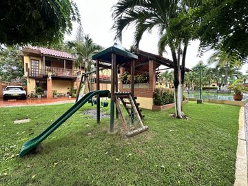casa condominio en venta en villa campestre. Cod V105736