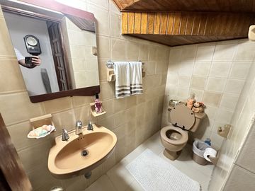 casa condominio en venta en villa campestre. Cod V105736