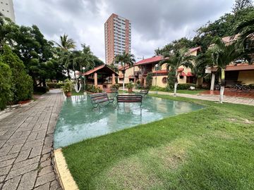 casa condominio en venta en villa campestre. Cod V105736