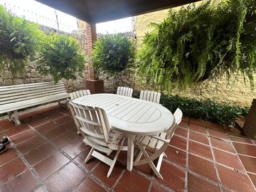 casa condominio en venta en villa campestre. Cod V105736
