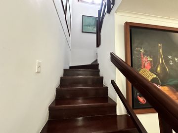 casa condominio en venta en villa campestre. Cod V105736