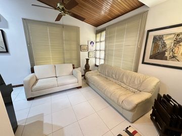 casa condominio en venta en villa campestre. Cod V105736