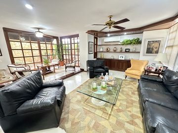 casa condominio en venta en villa campestre. Cod V105736