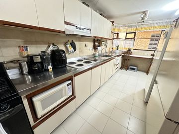 casa condominio en venta en villa campestre. Cod V105736