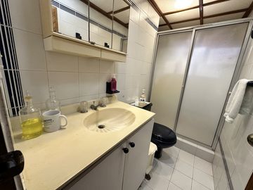 casa condominio en venta en villa campestre. Cod V105736
