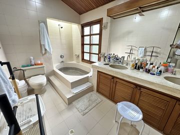 casa condominio en venta en villa campestre. Cod V105736