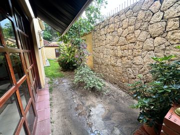 casa condominio en venta en villa campestre. Cod V105736