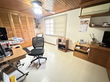 casa condominio en venta en villa campestre. Cod V105736