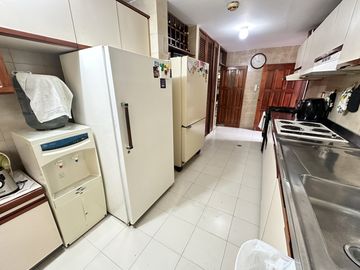 casa condominio en venta en villa campestre. Cod V105736