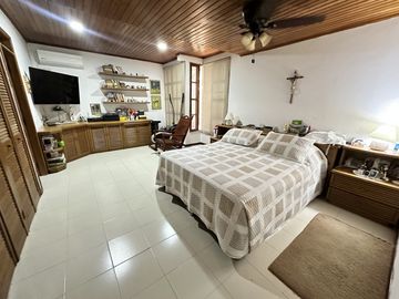 casa condominio en venta en villa campestre. Cod V105736