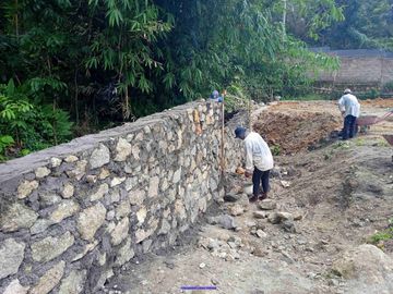 Kavling Ciseeng Bogor Dekat Wisata Pelita Desa