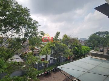 Dijual Ru7mah Baru 2 Lantai di Setrasari bandung - Utara