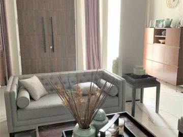 Dijual Rumah Minimalis di Bintaro Nego Sampai Deal