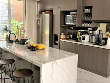 Dijual Rumah Minimalis di Bintaro Nego Sampai Deal