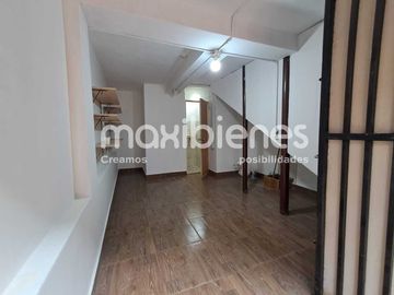 local en arriendo en calasanz. Cod A65742