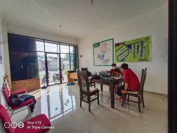 Ruko murah dp 10% free biaya taman kebalen bekasi utara