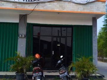 Ruko murah dp 10% free biaya taman kebalen bekasi utara