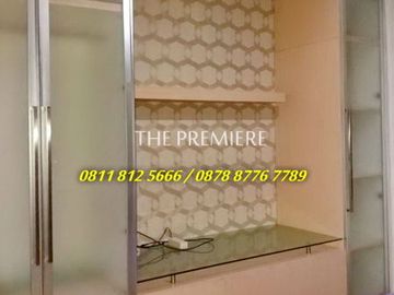 Disewa Apartemen City Home MOI Kelapa Gading 2BR Furnished