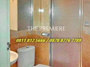 Disewa Apartemen City Home MOI Kelapa Gading 2BR Furnished
