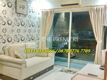 Disewa Apartemen City Home MOI Kelapa Gading 2BR Furnished