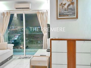Disewa Apartemen City Home MOI Kelapa Gading 2BR Furnished