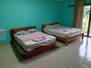 VENDO CASA DE SEGUNDA DE 3HAB POTRERILLOS