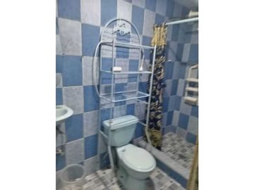 VENDO CASA DE SEGUNDA DE 3HAB POTRERILLOS