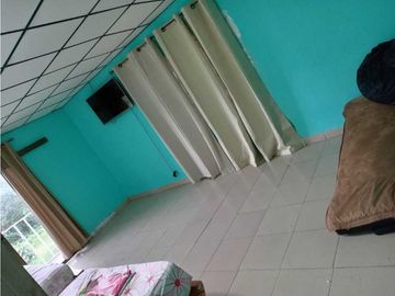 VENDO CASA DE SEGUNDA DE 3HAB POTRERILLOS