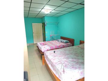 VENDO CASA DE SEGUNDA DE 3HAB POTRERILLOS