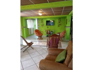 VENDO CASA DE SEGUNDA DE 3HAB POTRERILLOS