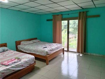VENDO CASA DE SEGUNDA DE 3HAB POTRERILLOS