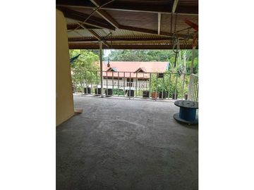 VENDO CASA DE SEGUNDA DE 3HAB POTRERILLOS