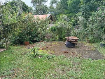 VENDO CASA DE SEGUNDA DE 3HAB POTRERILLOS