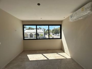 Departamento en venta Mérida Yucatán, Salina Progreso