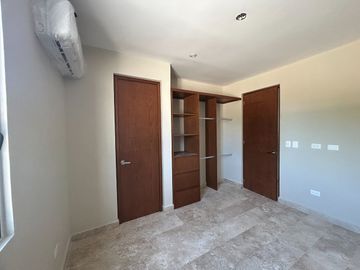 Departamento en venta Mérida Yucatán, Salina Progreso