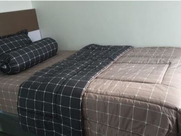 RUMAH MURAH FULL FURNISH TANAH LUAS DI KALASAN