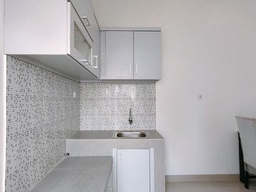 RUMAH MURAH FULL FURNISH TANAH LUAS DI KALASAN