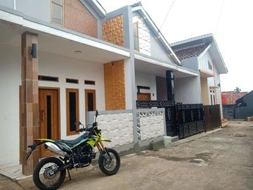 Rumah murah citayam lokasi strategis